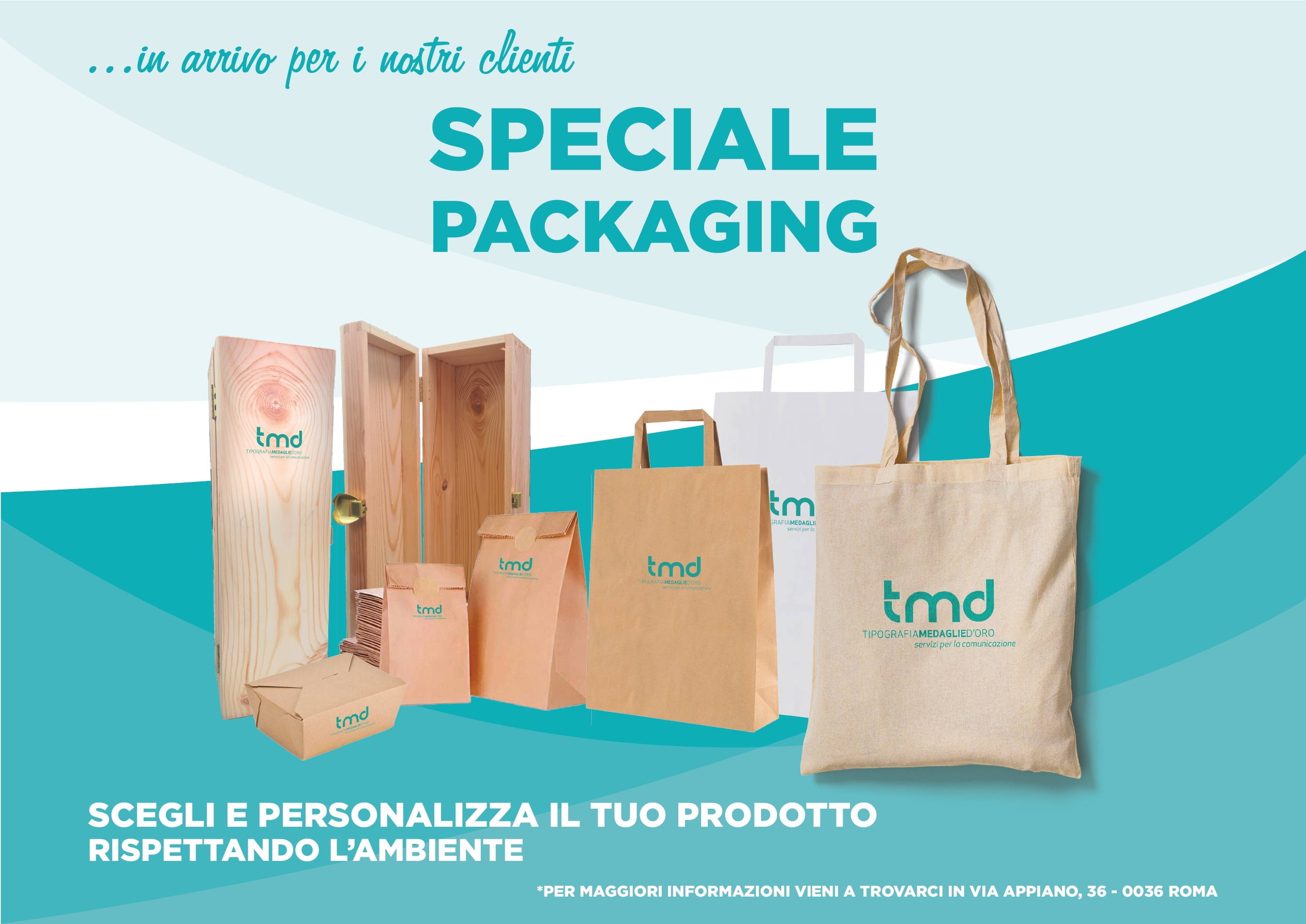 PACKAGING SITO