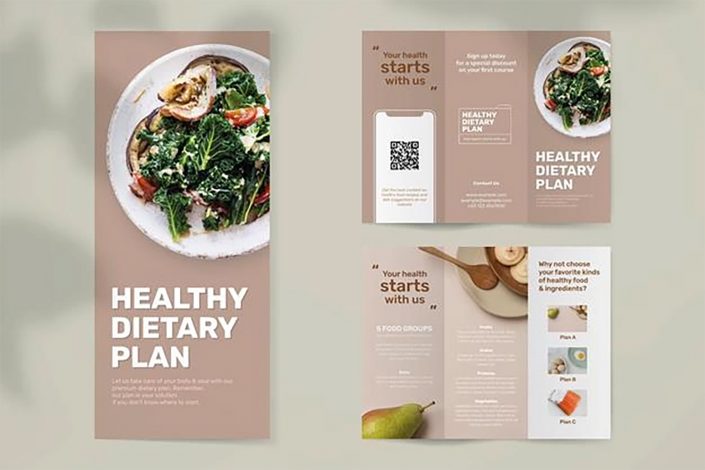 Brochure e Depliant